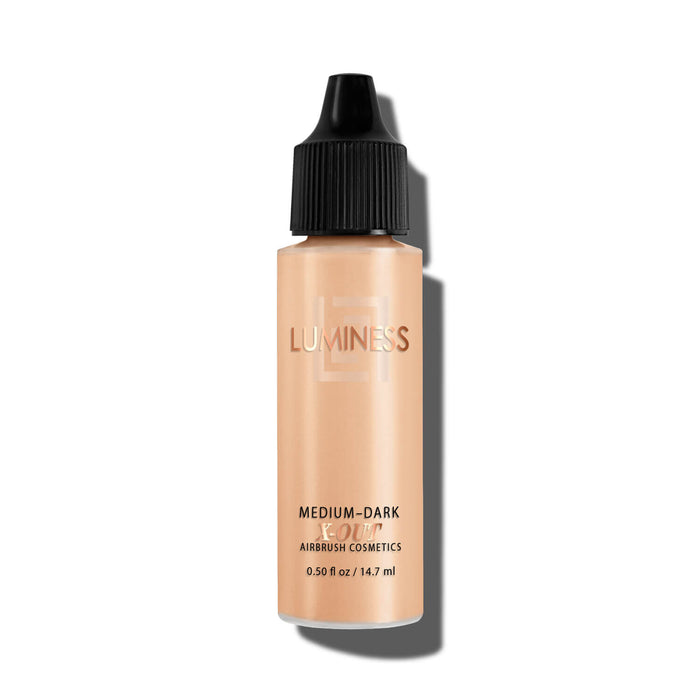 Luminess Airbrush Perfect Professional Bundle - Peach